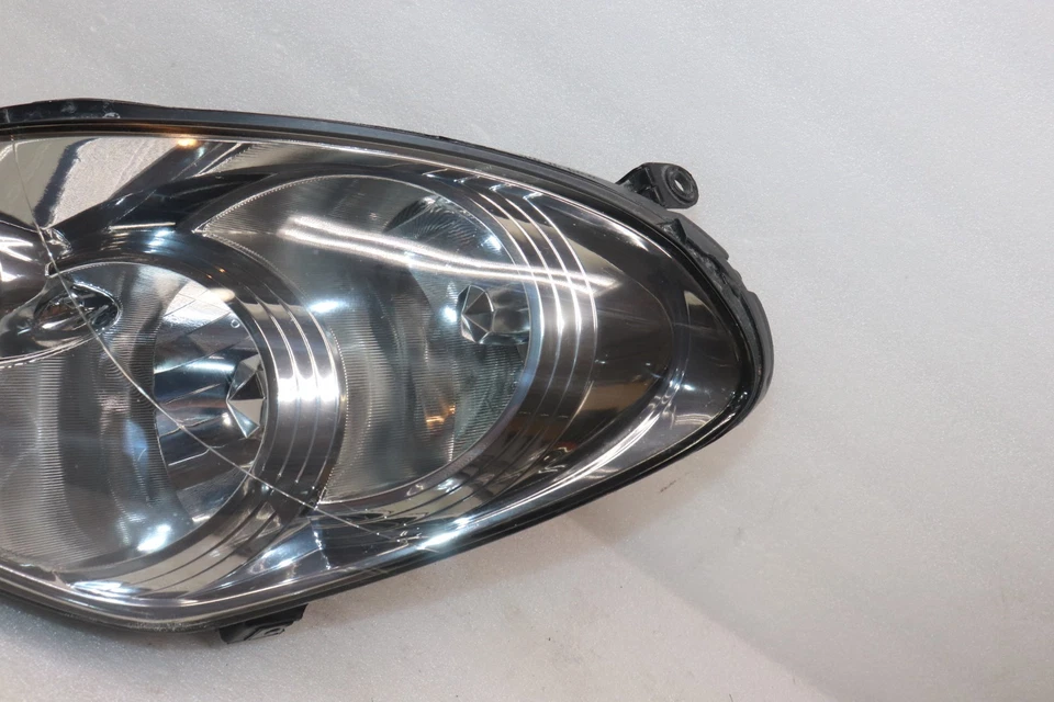 Faro izquierdo conductor trasero JDM Nissan Skyline V35 Infiniti G35 2005 2006 sedán Foto 3 de 4