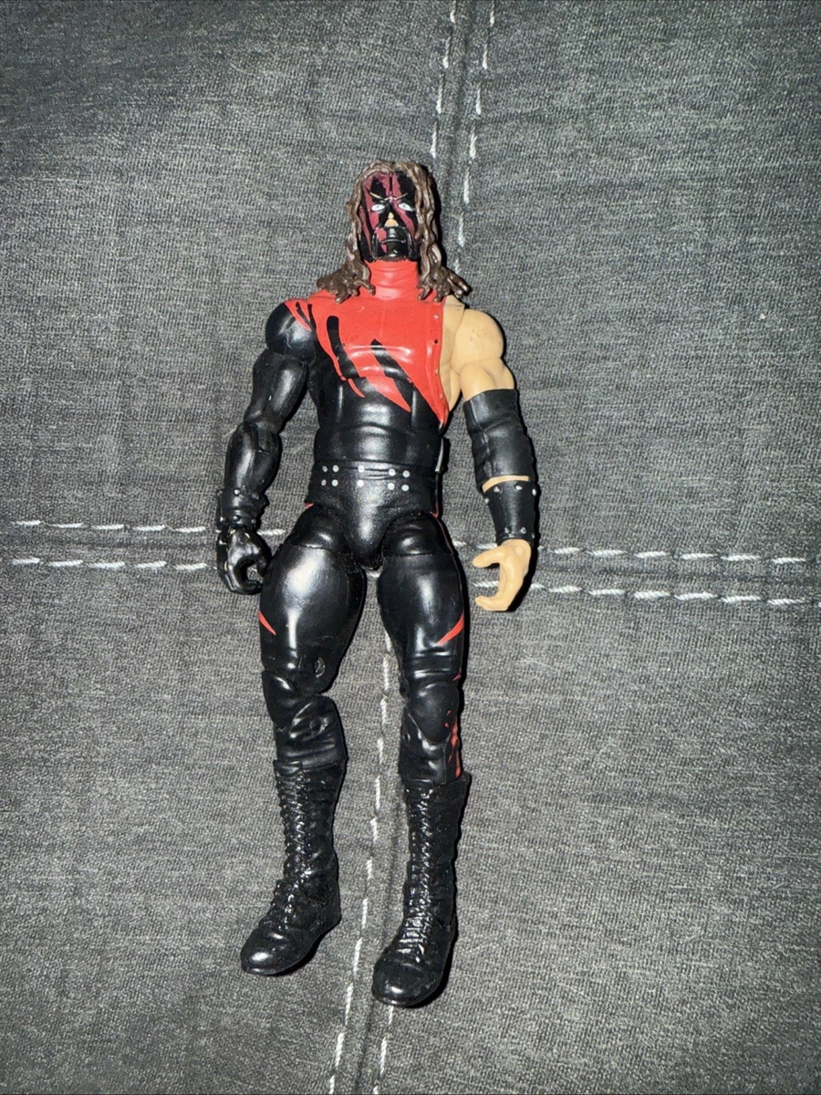Wwe Kane Mask In Sports Action Figures for sale | eBay