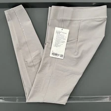 NEW Lululemon SenseKnit Running Tights 28" Men's Sizes GULG Gull Gray LM5AB1S