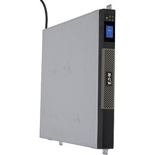 Eaton 5P 550VA 420W 120V Line-Interactive UPS, 5-15P, 5x 5-15R Outlets, True Sin