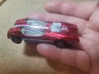 Vintage 1968 Hot Wheels Redline Splittin Image