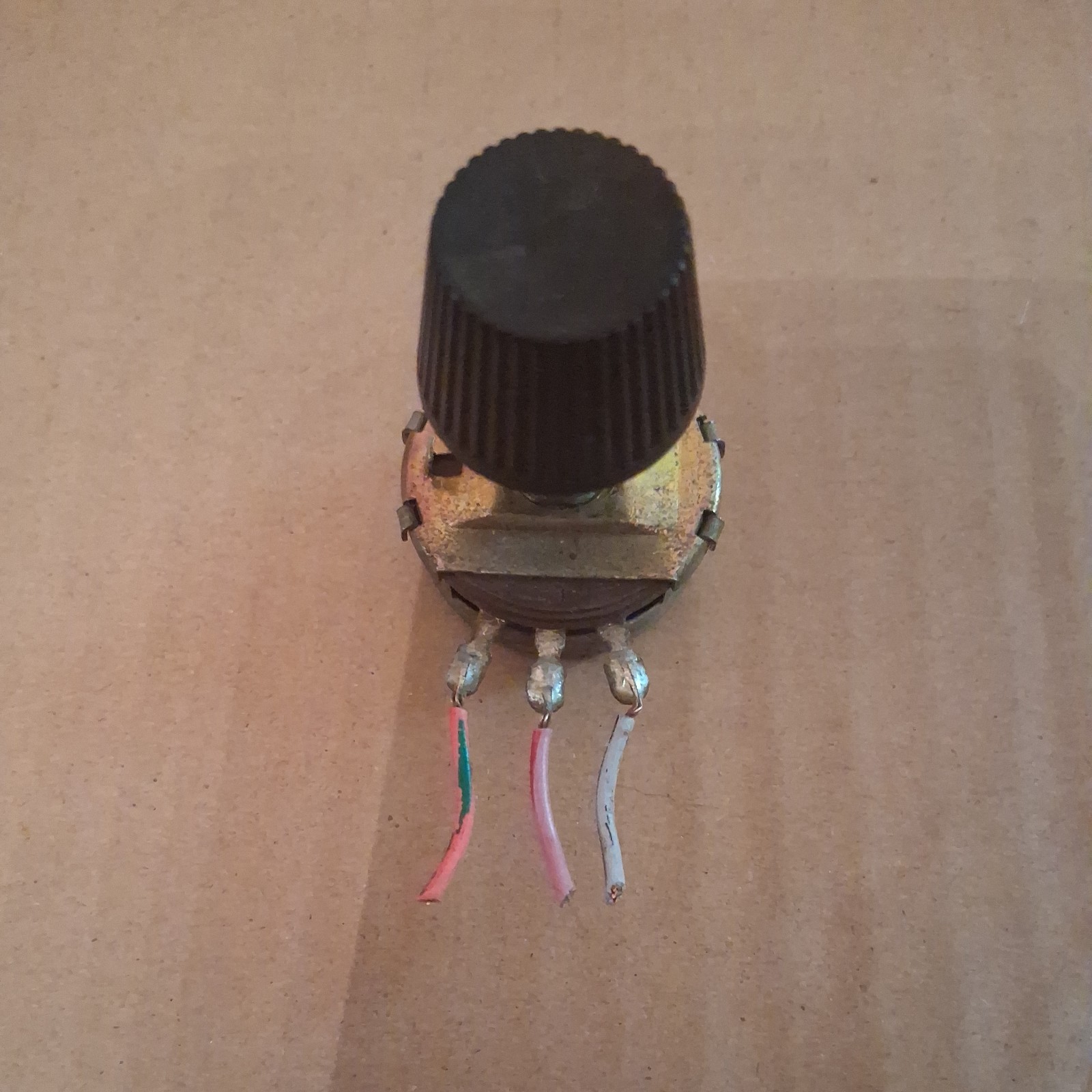 1988-1990 ROLLS ROYCE - BENTLEY  PANEL dimmer 