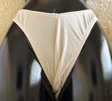 Vintage Maidenform Bikini Panty 6634
