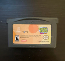 Taito Bubble Bobble: Old & New (Nintendo Game Boy Advance) E NTSC-U/C