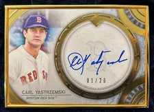 2020 Topps Transcendent Collection Tennis Hall of Fame Cards 20