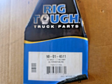 90 01 4511 RIG TOUGH ALTERNATOR 12 V 140 AMP