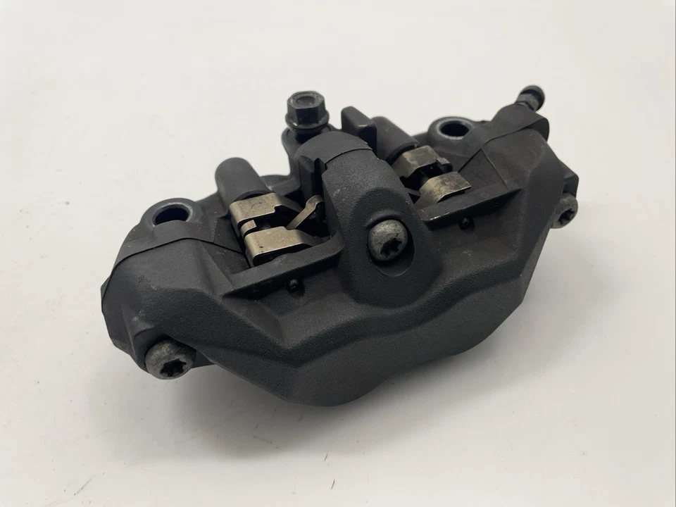 ♻️ Суппорты переднего тормоза Honda Cbr600rr Rr-8 2007 - 2008 Tokico ♻️ - Изображение 4 из 4