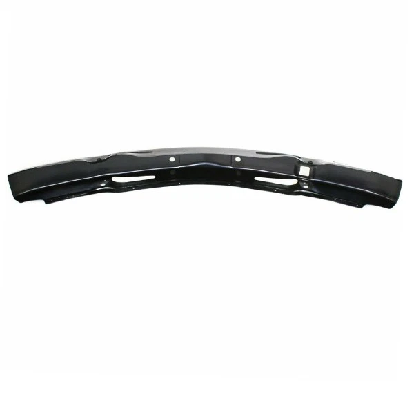 For 98-02 BMW Z3 Front Bumper Reinforcement Impact Cross Bar Crossmember Steel Foto 3 de 4