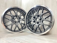 Original BBS RX 201 Alufelgen 8x17 ET35 5x112 Volkswagen Golf,Bora,Passat,Jetta,