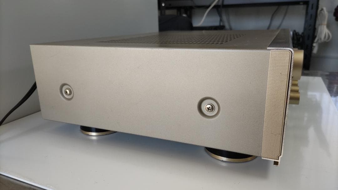 DENON PMA-390III Integrated Amplifier | eBay