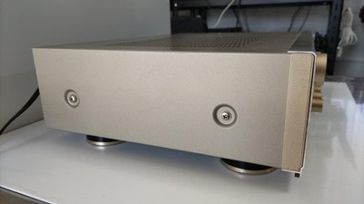 DENON PMA-390III Integrated Amplifier | eBay
