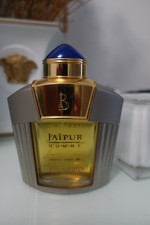 Boucheron Jaïpur Homme Eau de Parfum  100ml Vintage Version