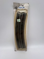 Bachmann HO Scale - 4PC 18" Radius Track - 44102 - New Sealed