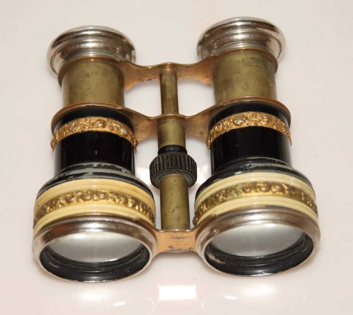Jumelles anciennes | Achat et vente sur todocoleccion