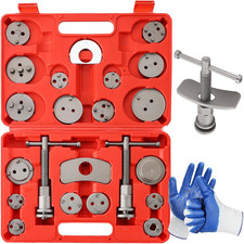24PCS Universal Kit de Herramienta Para Freno...