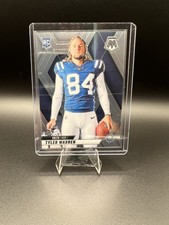 2025 Panini Mosaic - Tyler Warren Variation Rookie #281