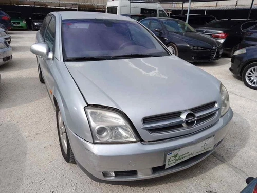 0001109055 Motor Arranque para OPEL VECTRA C BERLINA Club 233703 - Imagen 6 de 10
