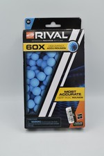 Nerf Rival Advanced Precision Battling 60x High Impact Accu-Rounds