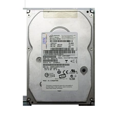HITACHI HUS153073VLS300 HARD DRIVE HDD 73.4GB SAS 3.5" SERVER ON HARD DRIVE