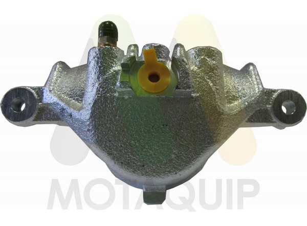 Motaquip Bremssattel VBC160L Gusseisen FüR Landrover Freelander 1 L314 16V 4X4-image