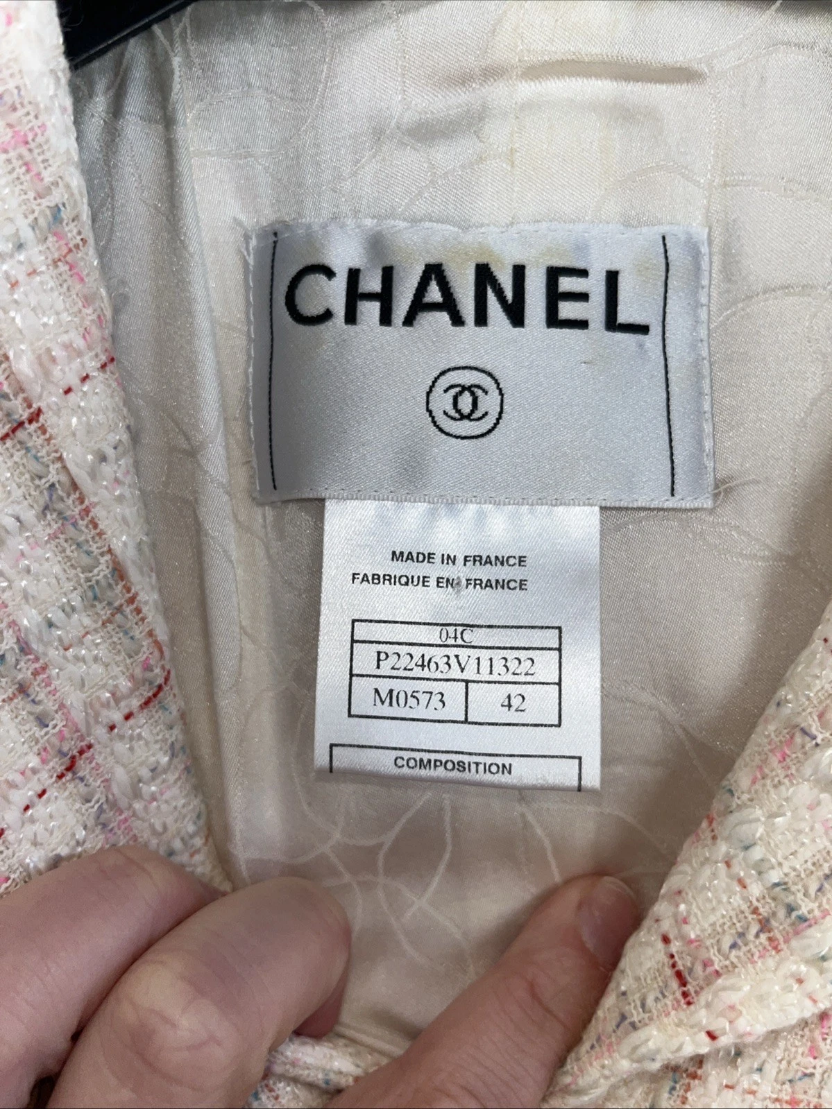 abbigliamento donna coco chanel