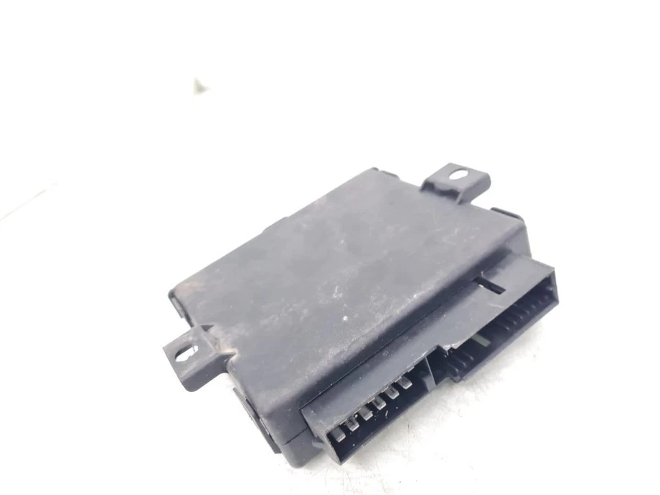 Centralina comfort Opel Omega B2 2002 centralina di bordo 24416615 ARA291097 - Immagine 2 di 2