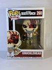 Funko Pop! Rocks Five Finger Death Punch 260 Knucklehead