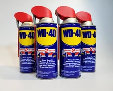 WD-40 SMART STRAW 11OZ 49004 *(PACK OF 4)*