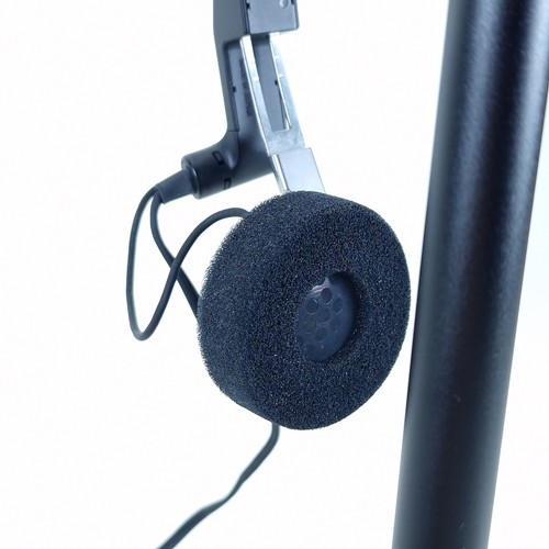 Auriculares dinámicos estéreo Sony MDR-5a | Raros coleccionables / En muy buena condición | Envío y devolución gratuitos en el Reino Unido - Imagen 8 de 18