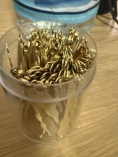 Ear clean garne (Nepali style)