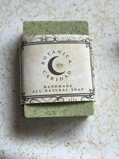 Aloe Vera Soap