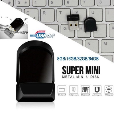 Mini USB Stick 2.0 16GB 64GB 32GB 8GB USB Flash Drive Speicherstick Memory Stick