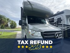 2026 Thor Motor Coach Geneva 24VP