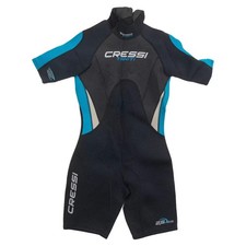 Cressi Tahiti 2.5mm Shorty Wetsuit - Women's