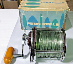 Penn Senator 114h | eBay