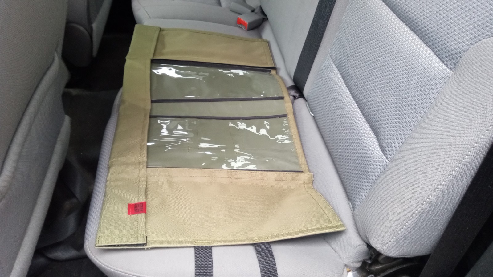 SWIMBAIT UNDERGROUND 12" BAIT TRAP ( BRAND NEW ) MINT 🔥🔥🔥 clutch,kgb,etc - Image 2