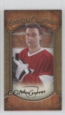 2014 Upper Deck Goodwin Champions Mini Paul Coffey #54 HOF 6ki