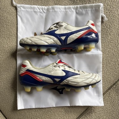 Mizuno Morelia Wave Japan US 9.5 MIJ Limited Edition P1GA210325 | eBay