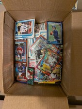 Huge 2025-2026 NFL 358 Football Cards Lot-  Rookies, Inserts, Relics, Parallels