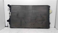 Radiateur Seat ALTEA