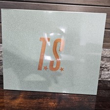 Taylor Swift Life Of A Showgirl Crewneck Sweatshirt Box Set, Small