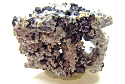 MAGNETIT XX SAN BEBITO CO. NEW IDRIA DIS.  CALIFORNIEN USA