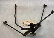 1951 To 1954 Packard Manual Transmission Gear Shift Bell Crank & Shift Rod Set