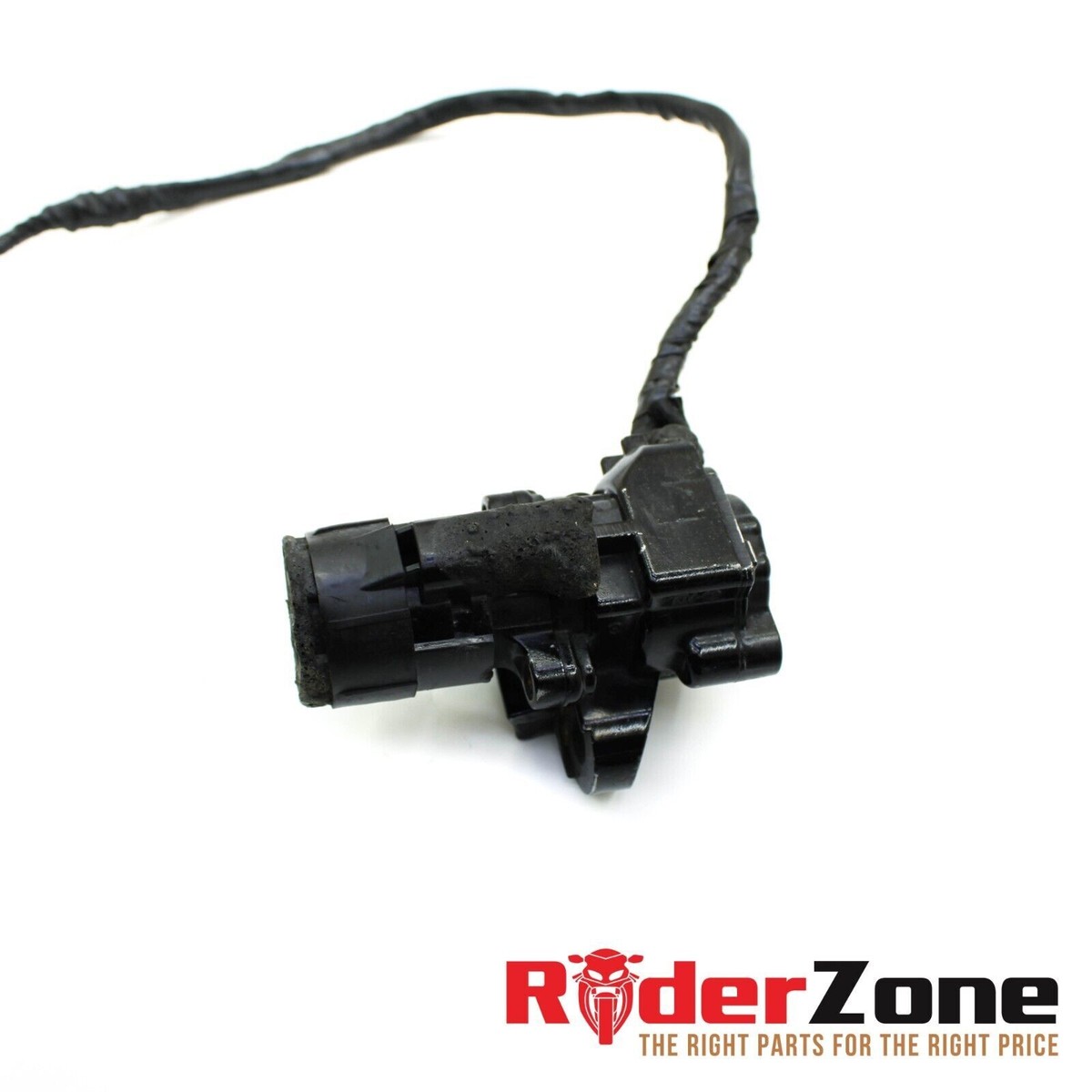 【KRY】「HIJOSIKI」 Amazon.com: TCT-MOTORPARTS Ignition Switch Lock Key Fits for