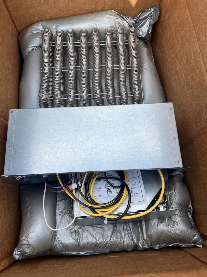 Comfortmaker - CPHHEATER054B00 - 20 кВт электрический нагреватель набор, 230/1/60 - Изображение 4 из 4