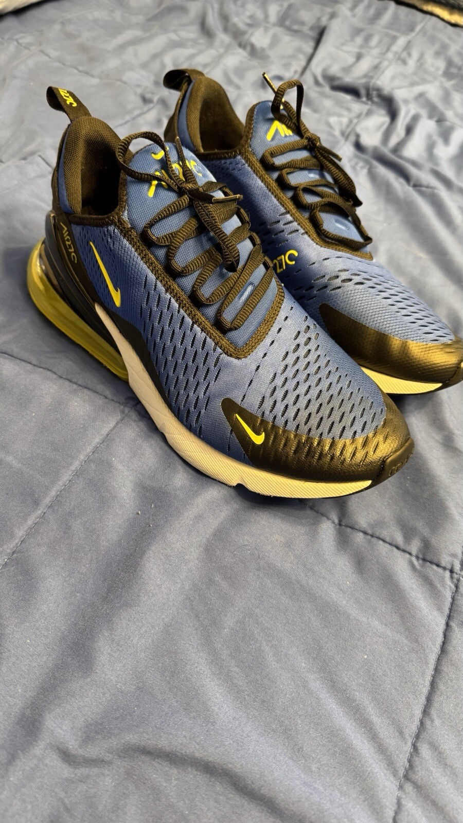 Cheap nike air max 270 warriors Store
