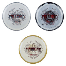 Innova Disc Golf Halo Star Firebird Distance Driver 9304 - Choose Exact Disc Innova Disc Golf Halo Star Firebird Distance Driver 9304 - Choose Exact Disc