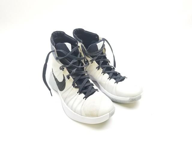 hyperdunk 2015 white