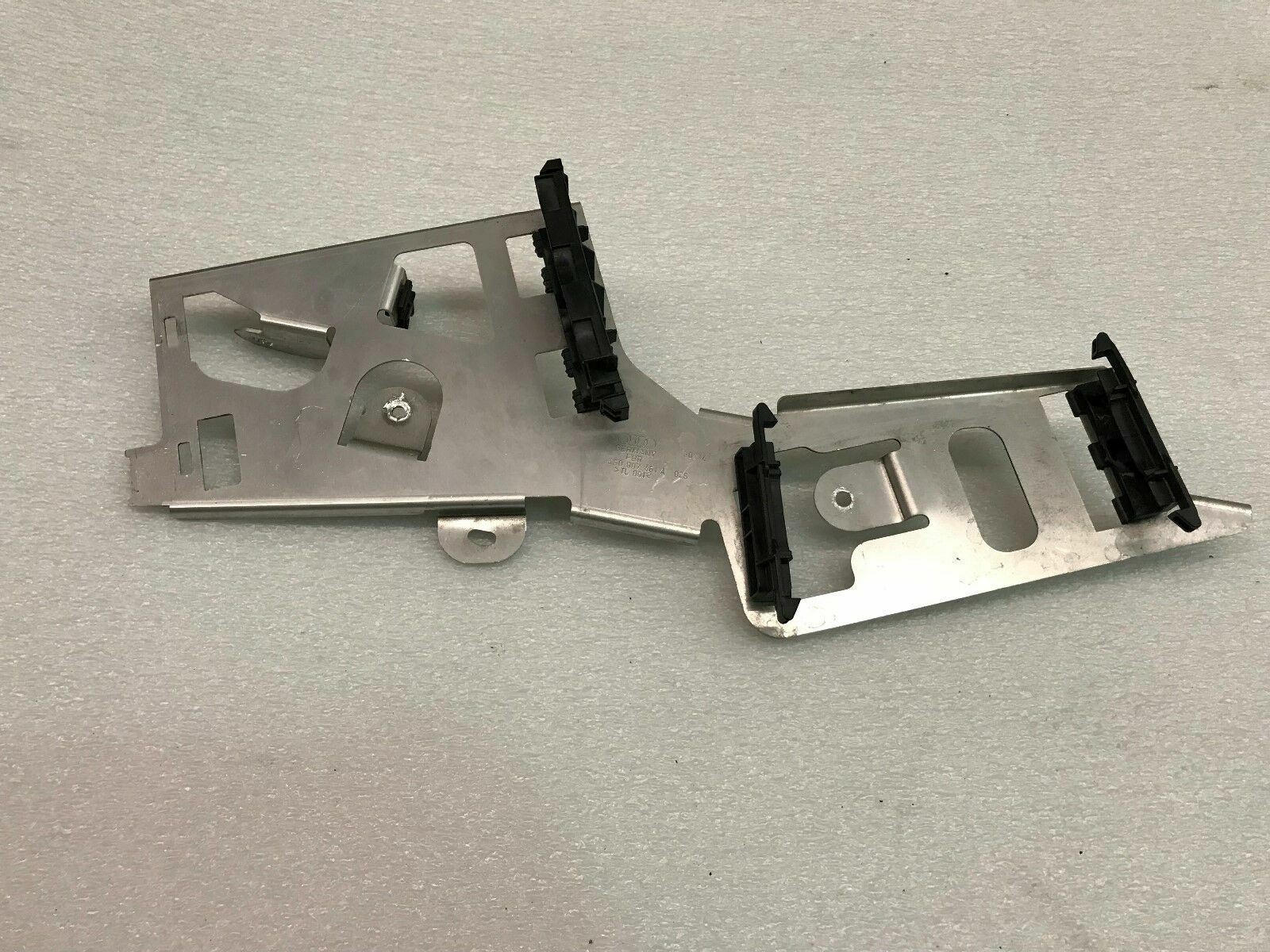 LAMBORGHINI HURACAN LP610 LP580 COUPE CENTRALINE MOTOR BRACKET OEM 4S0907461A
