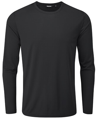 Rohan Ultra Silver T/Basisschicht langärmelig Größe Medium - Brandneu mit Etikett